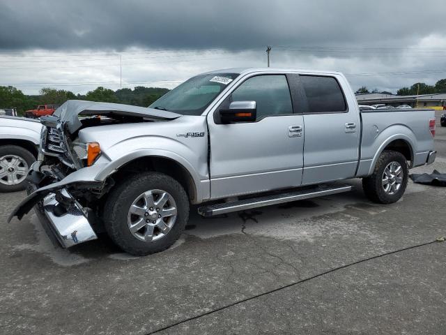 Vin: 1ftfw1cf4dkd39577, lot: 58523995, ford f-150 supercrew 2013 img_1