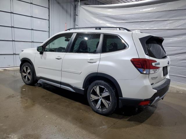 Vin: jf2skaxc4mh552456, lot: 58398185, subaru forester touring 20212