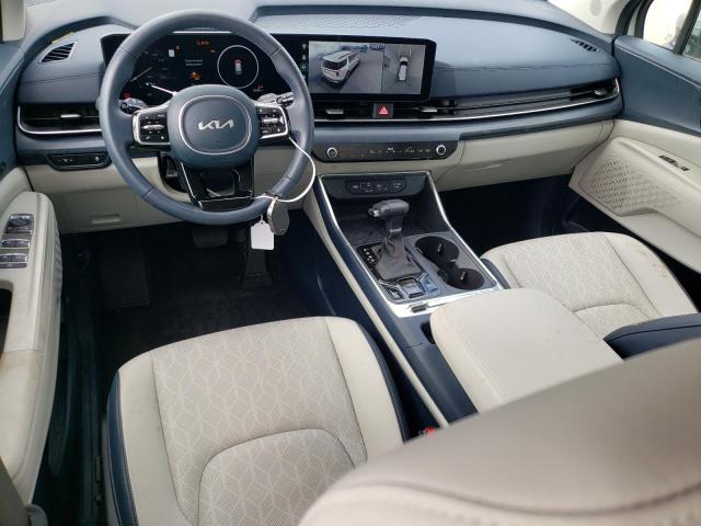 2025 KIA CARNIVAL S - KNDNE5K32S6454472