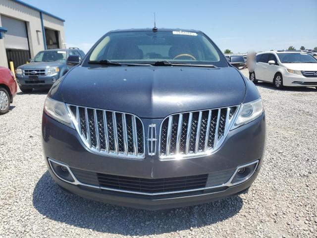 2015 LINCOLN MKX 2LMDJ8JK9FBL21832