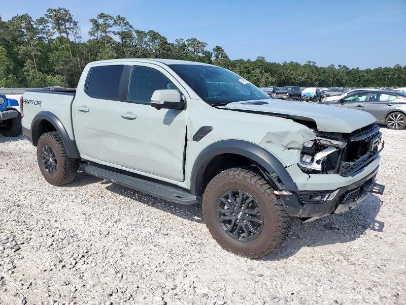 Vin: 1fter4lrxrle30899, lot: 57165675, ford ranger rap raptor 20244