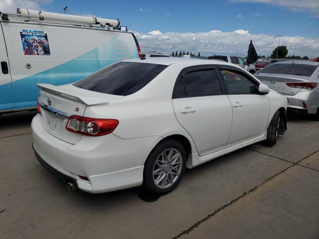 Vin: 2t1bu4ee8cc815355, lot: 56586035, toyota corolla base 20123