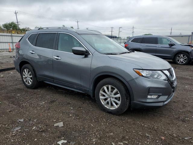 Vin: 5n1at2mv7jc713342, lot: 57120555, nissan rogue s 20184