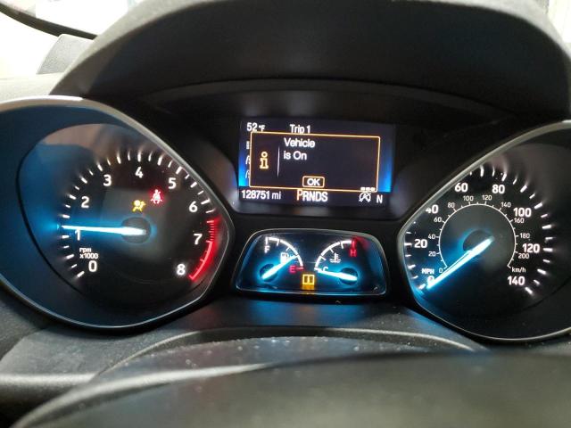 2018 FORD ESCAPE SEL 1FMCU9HD1JUA09874