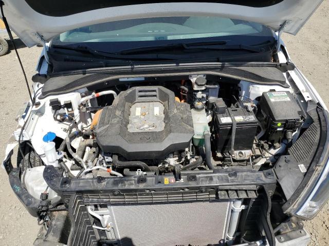 2019 HYUNDAI IONIQ - KMHC75LH2KU044726