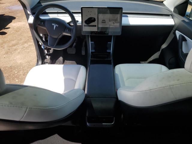 2021 TESLA MODEL Y - 5YJYGDEE2MF088678