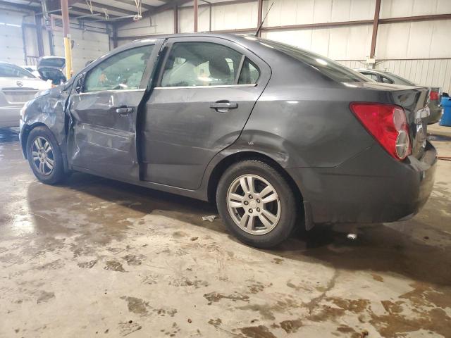 Vin: 1g1jc5sh5d4227736, lot: 56013285, chevrolet sonic lt 20132