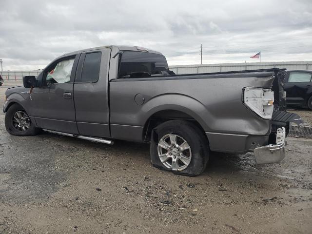 Vin: 1ftex1cmxcfb11968, lot: 56379875, ford f-150 super cab 20122