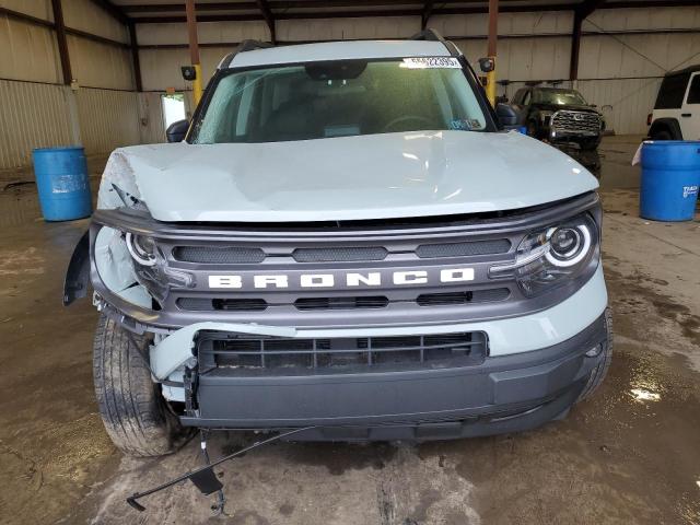 2024 FORD BRONCO SPO - 3FMCR9B65RRF23841