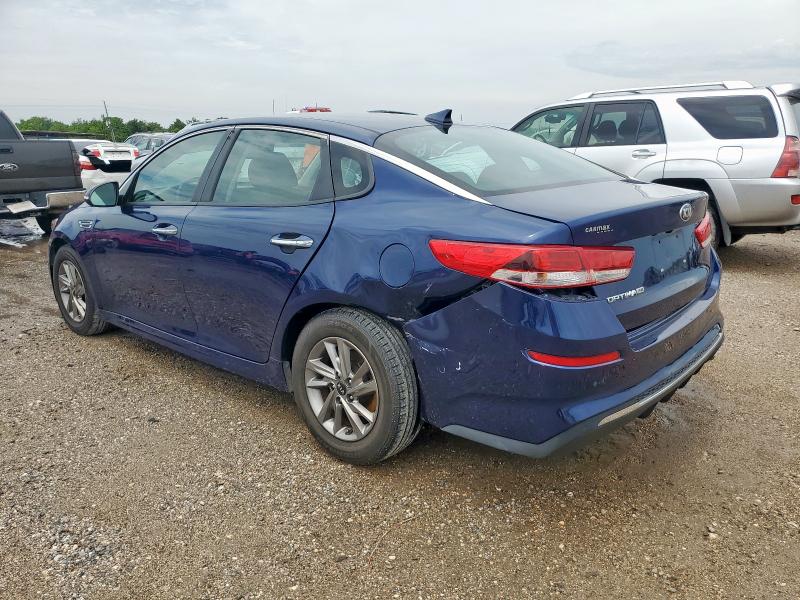 2020 KIA OPTIMA LX - 5XXGT4L32LG392145