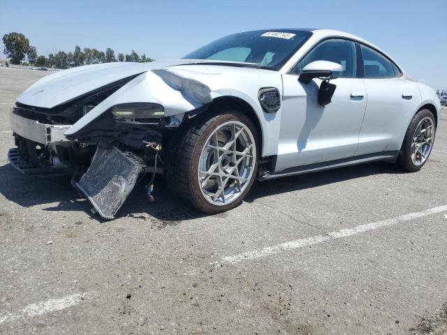 Vin: wp0aa2y17psa12271, lot: 57492745, porsche taycan 2023 img_1