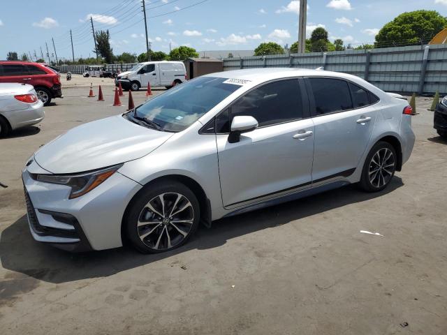 Vin: 5yfs4mce7rp194329, lot: 56323095, toyota corolla se 2024 img_1