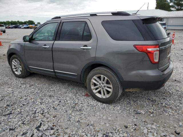 Vin: 1fm5k7d8xegb54010, lot: 56431555, ford explorer xlt 20142