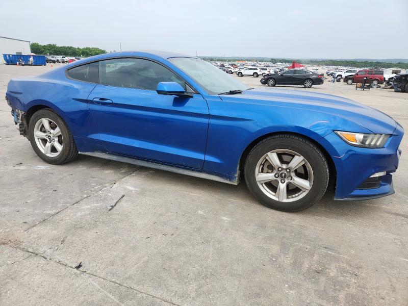 Vin: 1fa6p8am2h5294804, lot: 57181825, ford all models 20174