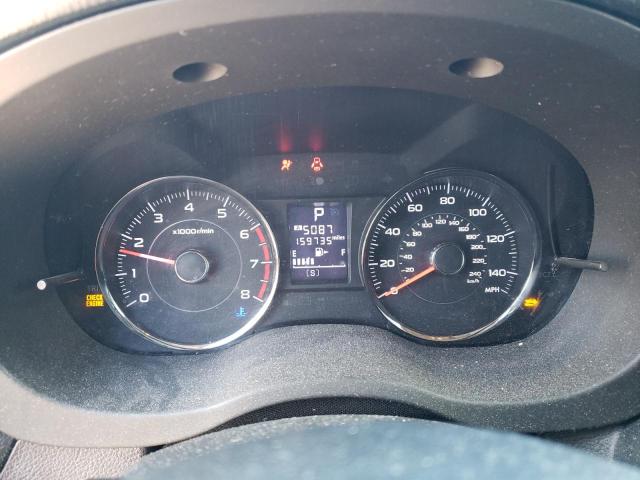 2015 SUBARU FORESTER 2 - JF2SJGUC2FH491668