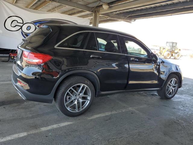 Vin: wdc0g4kb4gf065694, lot: 58186775, mercedes-benz glc-class 300 4matic 20163