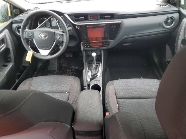 2017 TOYOTA COROLLA L - 5YFBURHE3HP589483