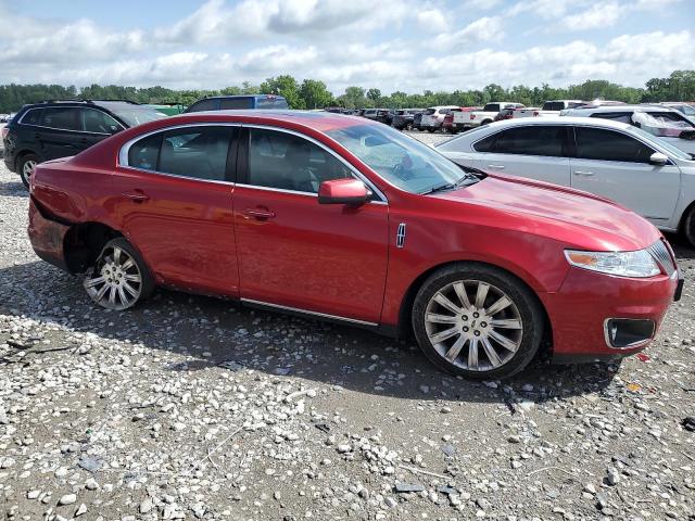 Vin: 1lnhl9dr2cg806257, lot: 57778735, lincoln mks 20124