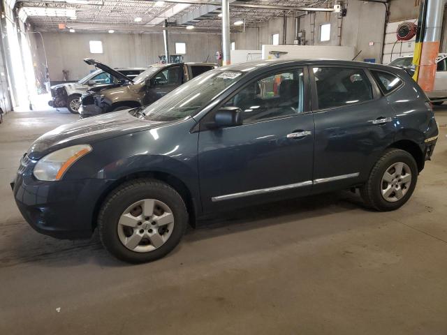 Vin: jn8as5mt4dw504543, lot: 56048025, nissan rogue s 2013 img_1