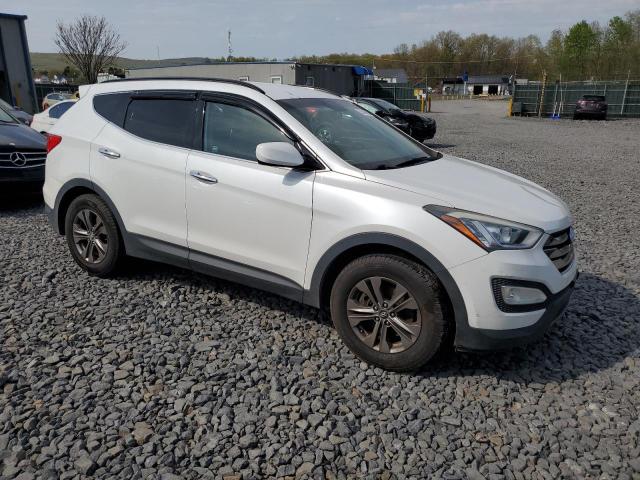 Vin: 5xyzudlb4eg218606, lot: 55348925, hyundai santa fe 20144