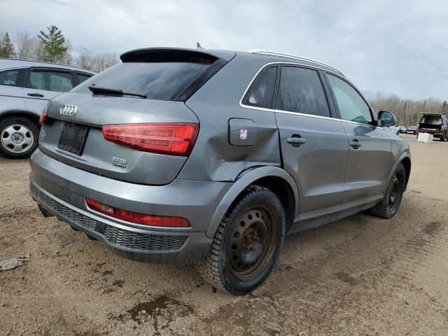Vin: wa1gfcfs4gr005130, lot: 55106375, audi q3 prestige 20163