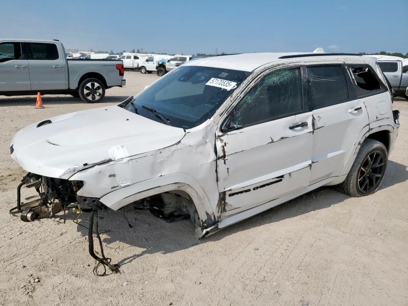 Vin: 1c4rjfdj5jc132441, lot: 57170535, jeep grand cher srt-8 2018 img_1