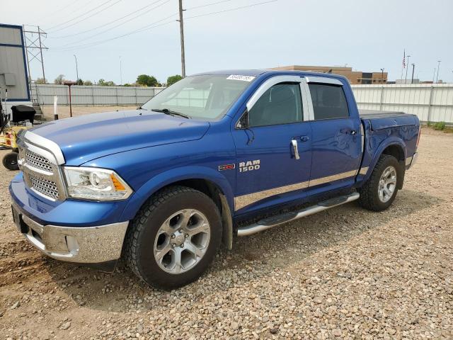 Vin: 1c6rr7nm3hs877087, lot: 58488755, ram 1500 laramie 2017 img_1