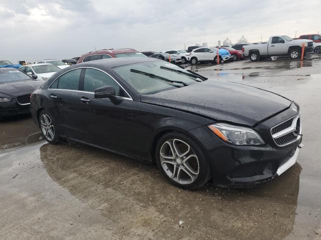 Vin: wddlj6fb1fa140833, lot: 55797405, mercedes-benz clc-class 400 20154