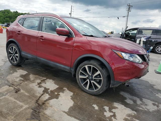 Vin: jn1bj1cp8kw232420, lot: 56646115, nissan rogue s 20194