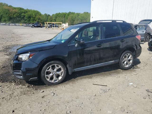 Vin: jf2sjawc7jh430920, lot: 55209885, subaru forester 2.5i touring 2018 img_1
