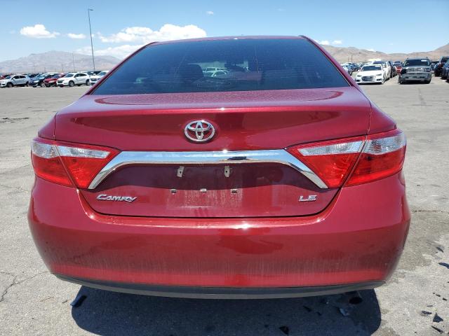 2017 TOYOTA CAMRY LE - 4T1BF1FK1HU810100