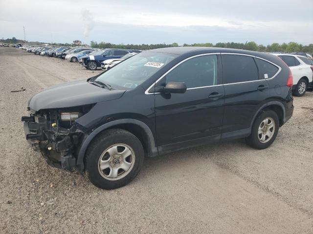 2015 HONDA CR-V LX #3154694296