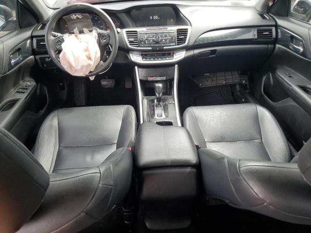 2015 HONDA ACCORD SPO - 1HGCR2F56FA002373