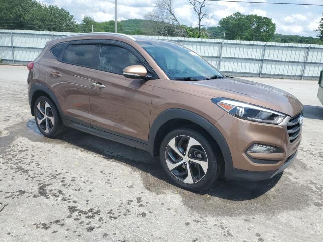 Vin: km8j33a29gu222208, lot: 57038385, hyundai tucson limited 20164