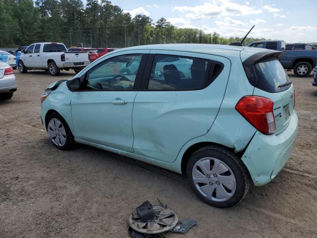 2018 CHEVROLET SPARK LS KL8CB6SAXJC480315