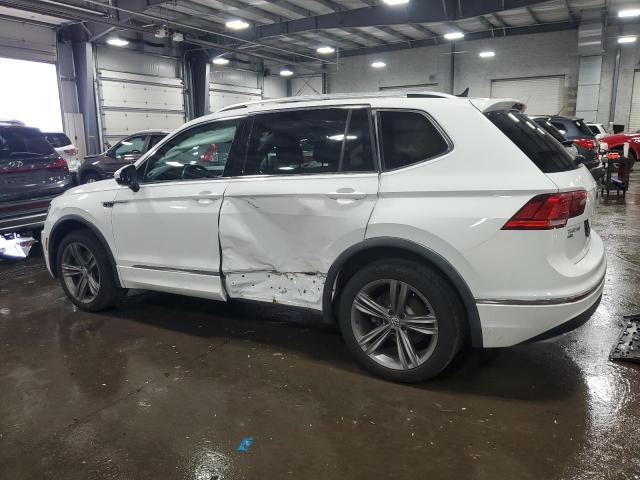 Vin: 3vv2b7ax2km058779, lot: 56327845, volkswagen tiguan se 20192