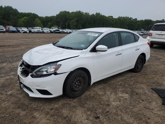 Vin: 3n1ab7ap4jy303442, lot: 55961625, nissan sentra s 2018 img_1