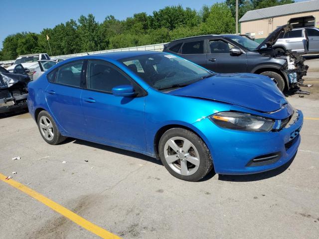 Vin: 1c3cdfbb9fd380576, lot: 57576135, dodge dart sxt 20154