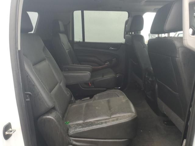 2020 CHEVROLET SUBURBAN K - 1GNSKJKC1LR189099