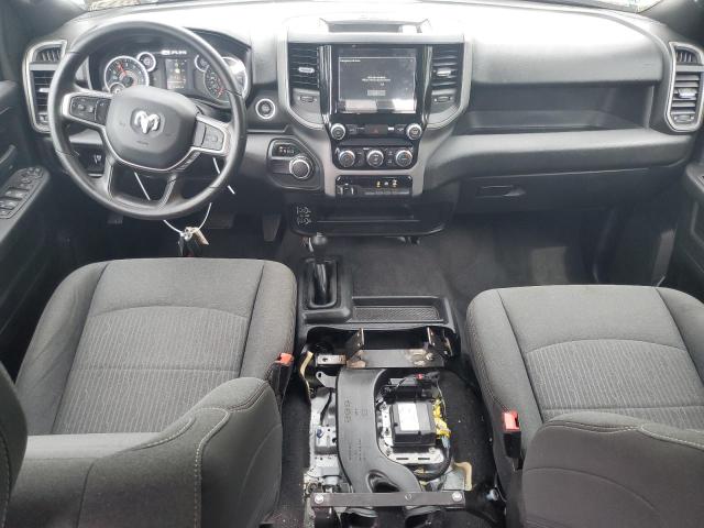 2024 RAM 2500 TRADE 3C6UR5CJ1RG114890