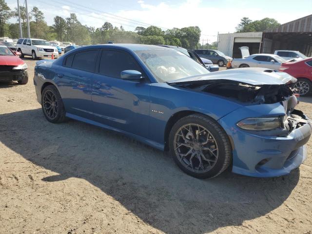 Vin: 2c3cdxct6lh199706, lot: 56921025, dodge charger r/t 20204