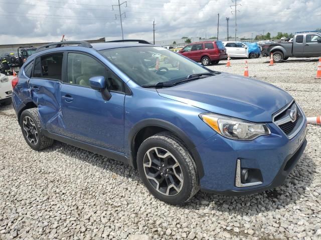 2016 SUBARU CROSSTREK - JF2GPABC7G8344008
