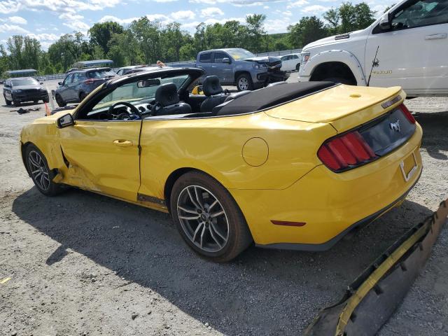 Vin: 1fatp8uh0g5281758, lot: 56058855, ford all models 20162