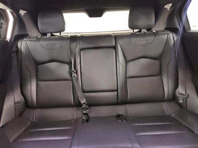 2023 CADILLAC XT4 PREMIU - 1GYFZDR42PF174473