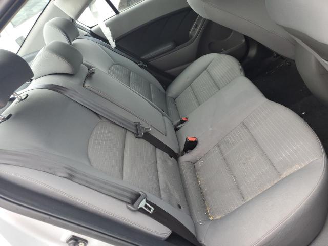 2017 KIA FORTE LX - 3KPFL4A70HE081735