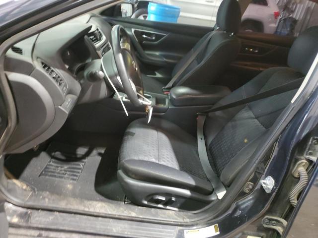2017 NISSAN ALTIMA 2.5 - 1N4AL3AP8HN332121