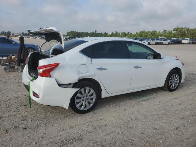 Vin: 3n1ab7ap2ky301027, lot: 56561685, nissan sentra s 20193