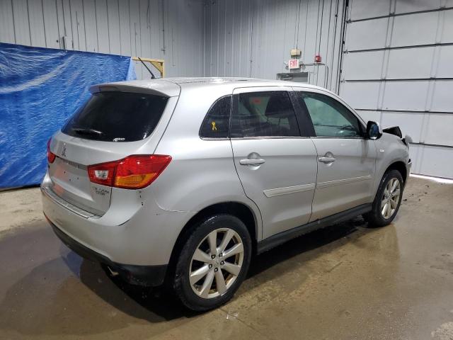 Vin: 4a4ar4au8fe047784, lot: 57488625, mitsubishi outlander se 20153
