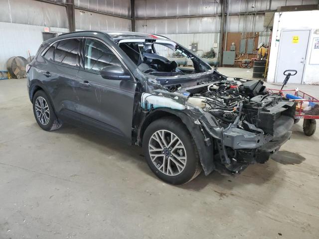 Vin: 1fmcu0h66mub04206, lot: 56638585, ford escape sel 20214