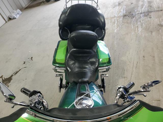 2007 HARLEY-DAVIDSON FLHTCUI 1HD1FC4187Y701693